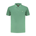Verde Cotton Mens Polo Shirt