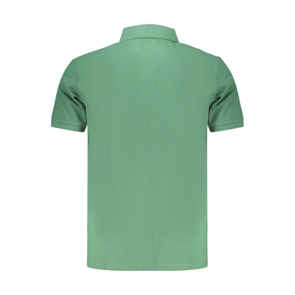 Verde Cotton Mens Polo Shirt