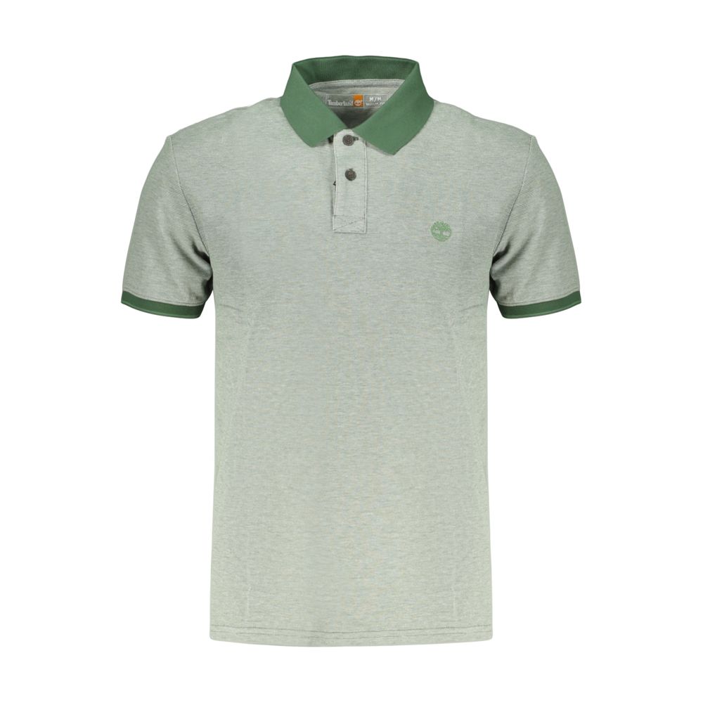Verde Cotton Mens Polo