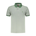 Verde Cotton Mens Polo