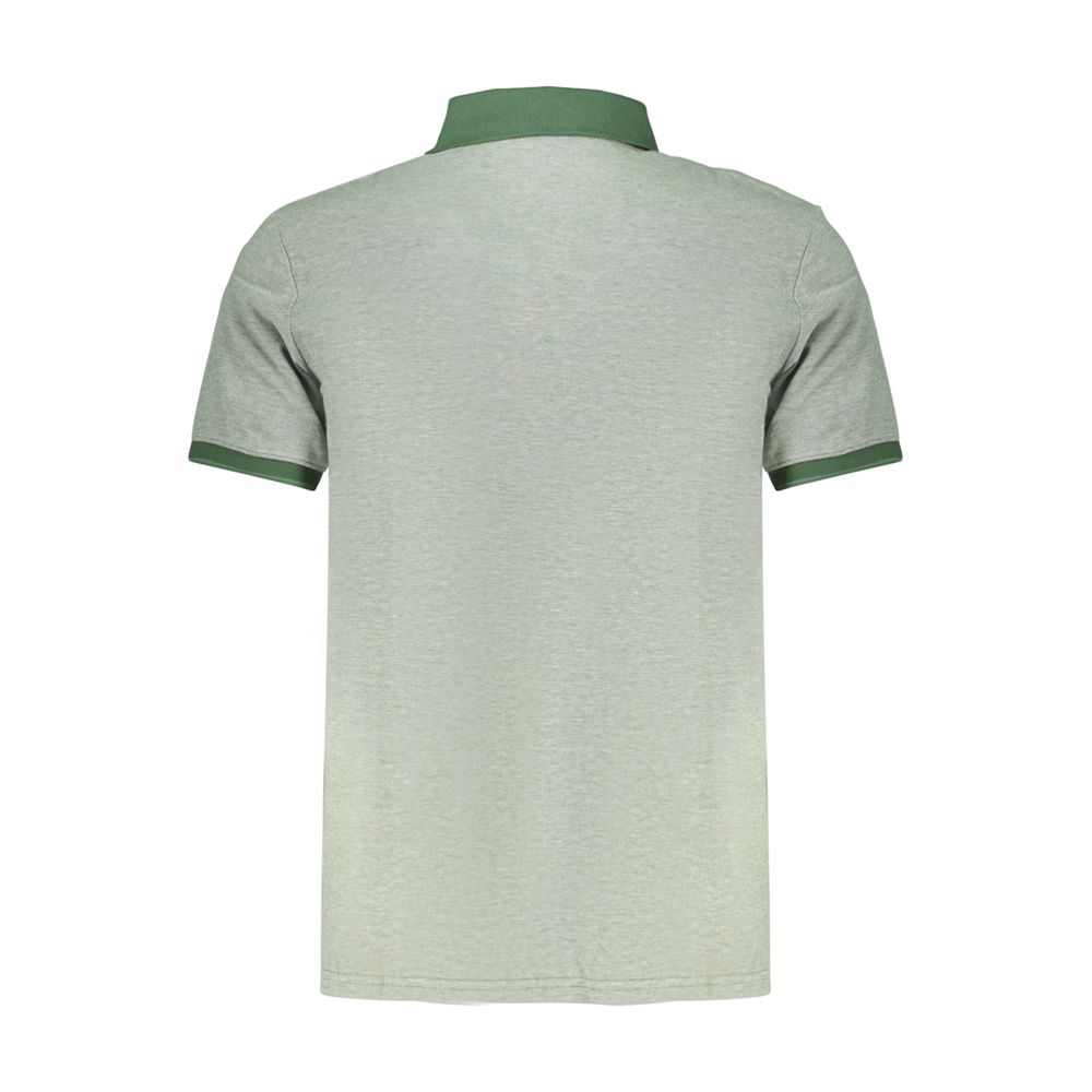 Verde Cotton Mens Polo