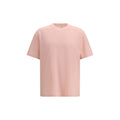 Multicolor Cotton T-Shirt