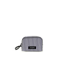 Multicolor Viscose Handbag