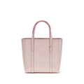 Multicolor Calf Leather Bos Taurus Shoulder Bag