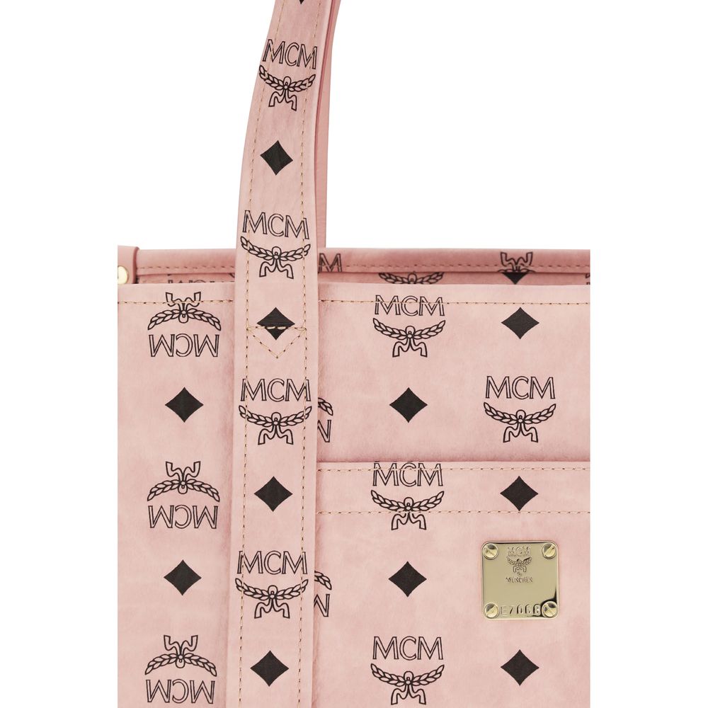 Multicolor Fabric Handbag