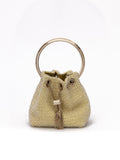 Yellow Bon Bon Micro Crystals Bucket