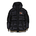 Black Polyamide Bomber