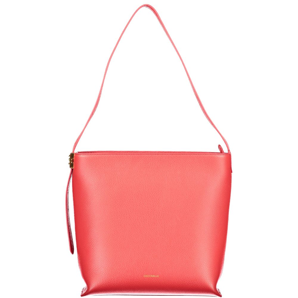 Rosso Pelle Women Handbag