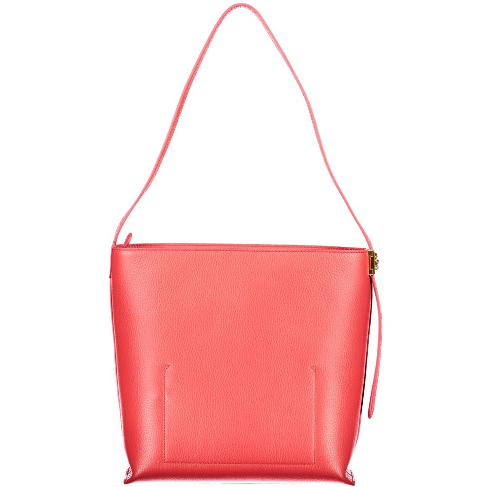 Rosso Pelle Women Handbag