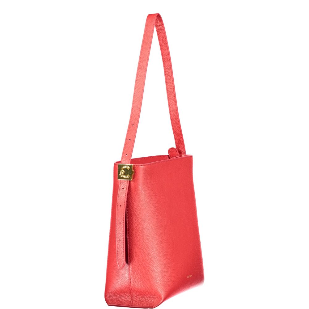Rosso Pelle Women Handbag