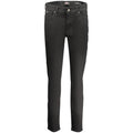 Nero Cotton Womens Jeans
