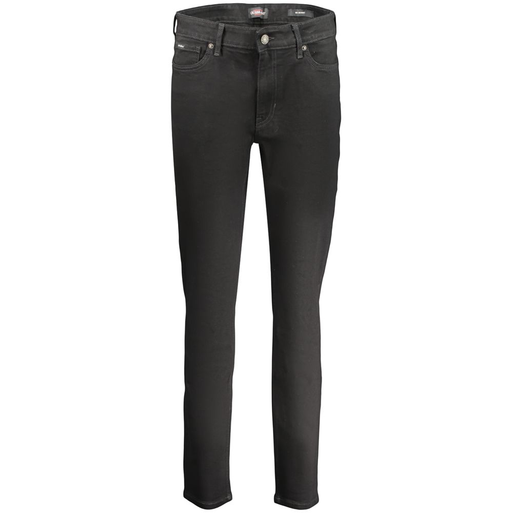 Nero Cotton Womens Jeans