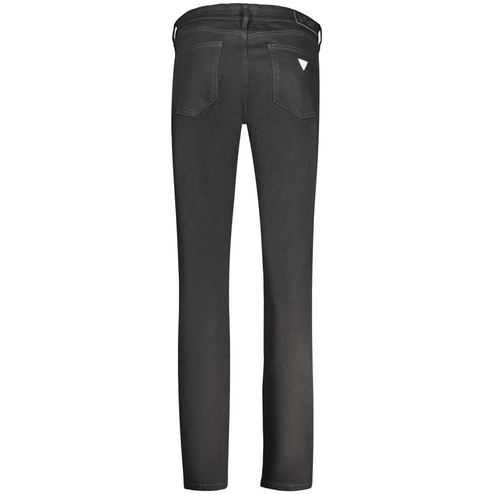 Nero Cotton Womens Jeans