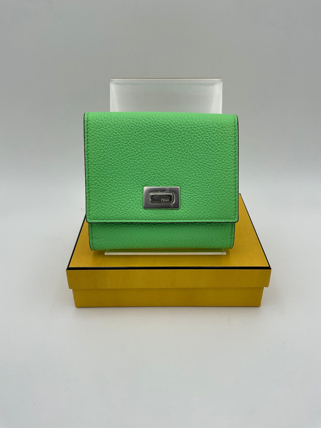 OFF-WHITE Jackhammer Handbag