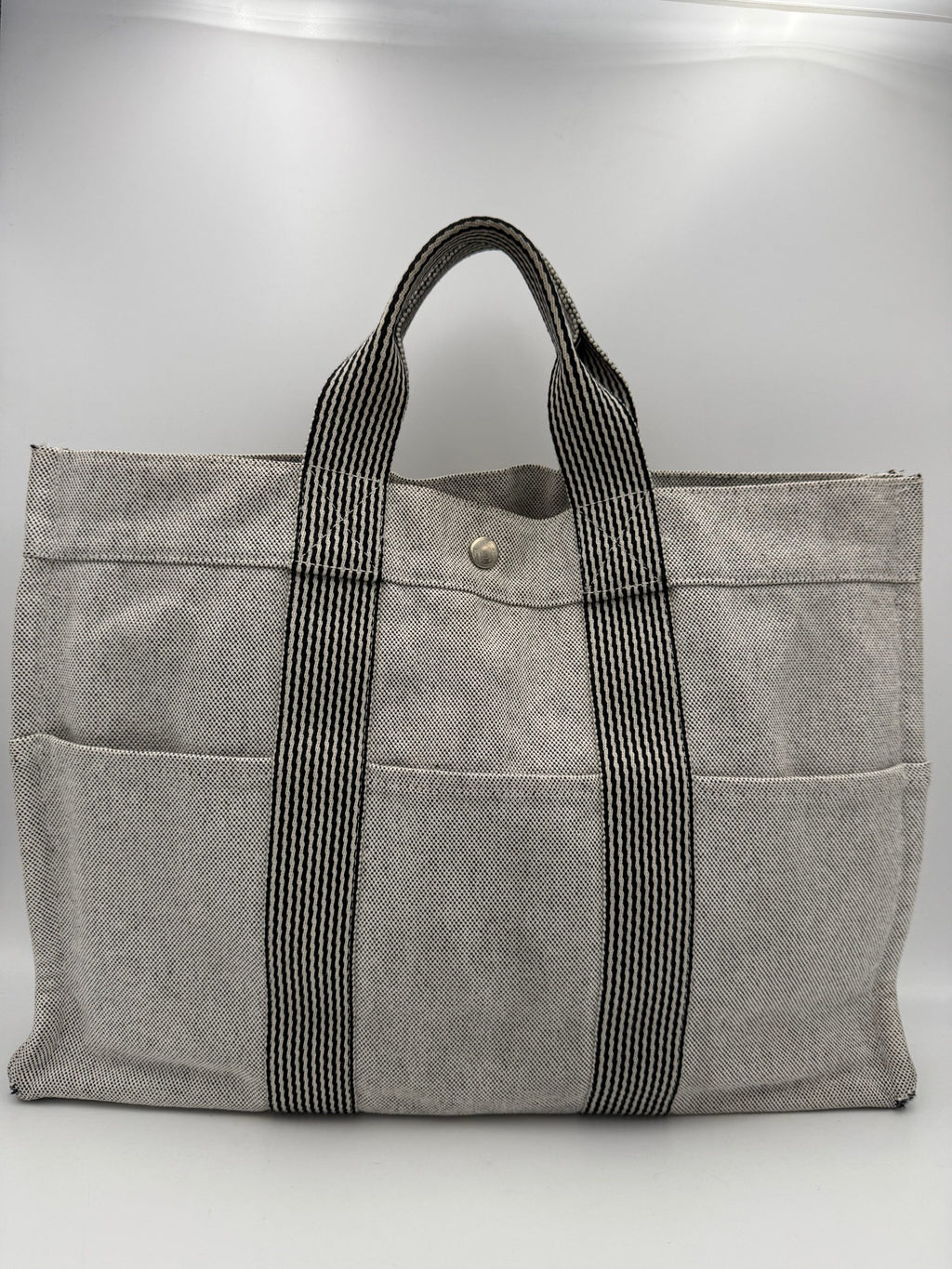 HERMÈS HERLINE Handbag