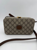 GUCCI TRUNK GG Supreme Trunk