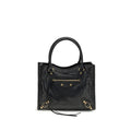Black Lamb Ovis Aries Aries Shoulder Bag