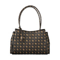 Marrone Poliuretano Woman Bag