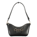 Nero Poliuretano Woman Bag