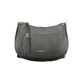 Black Leather Handbag