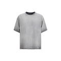 Multicolor Cotton T-Shirt