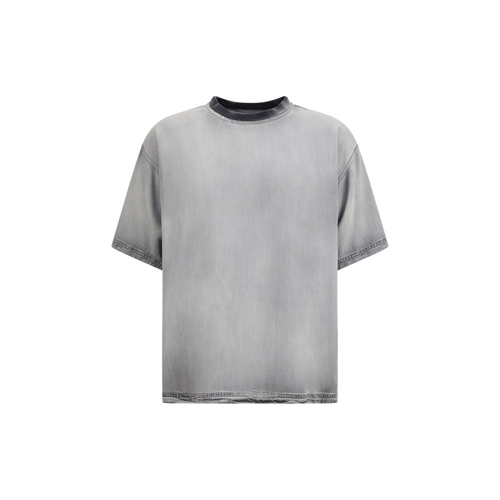 Multicolor Cotton T-Shirt