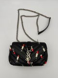 SAINT LAURENT MINI ENVELOPE Handbag