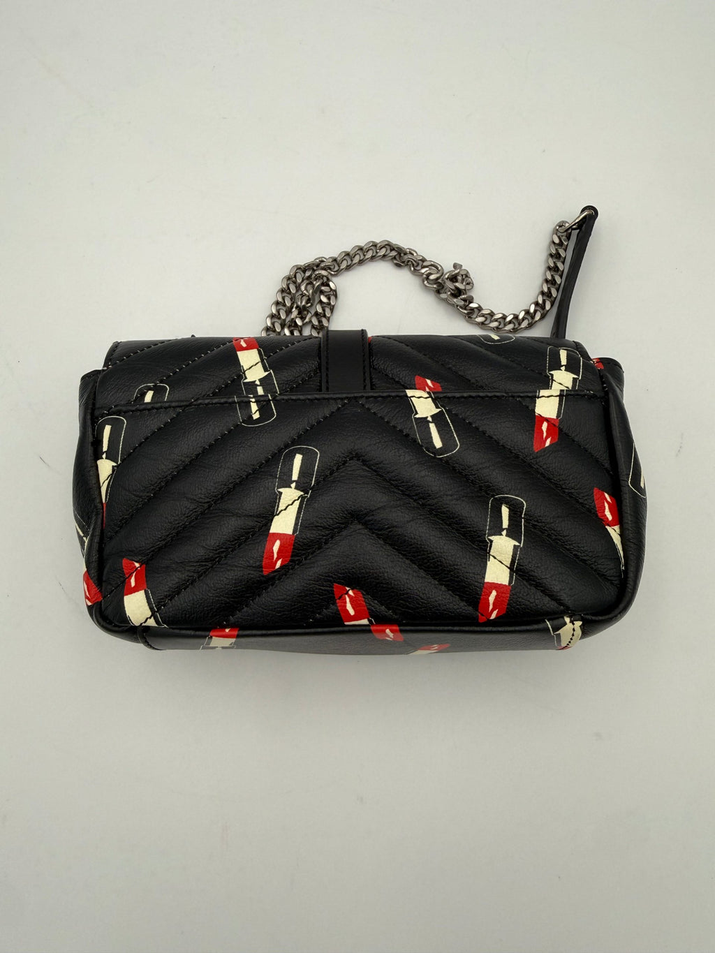 SAINT LAURENT MINI ENVELOPE Handbag