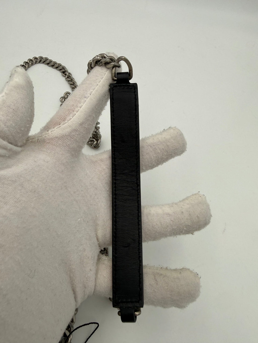 SAINT LAURENT MINI ENVELOPE Handbag