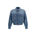 Blue Cotton Clothing