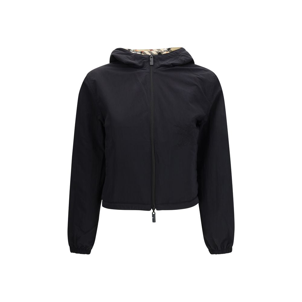 Black Polyester Clothing