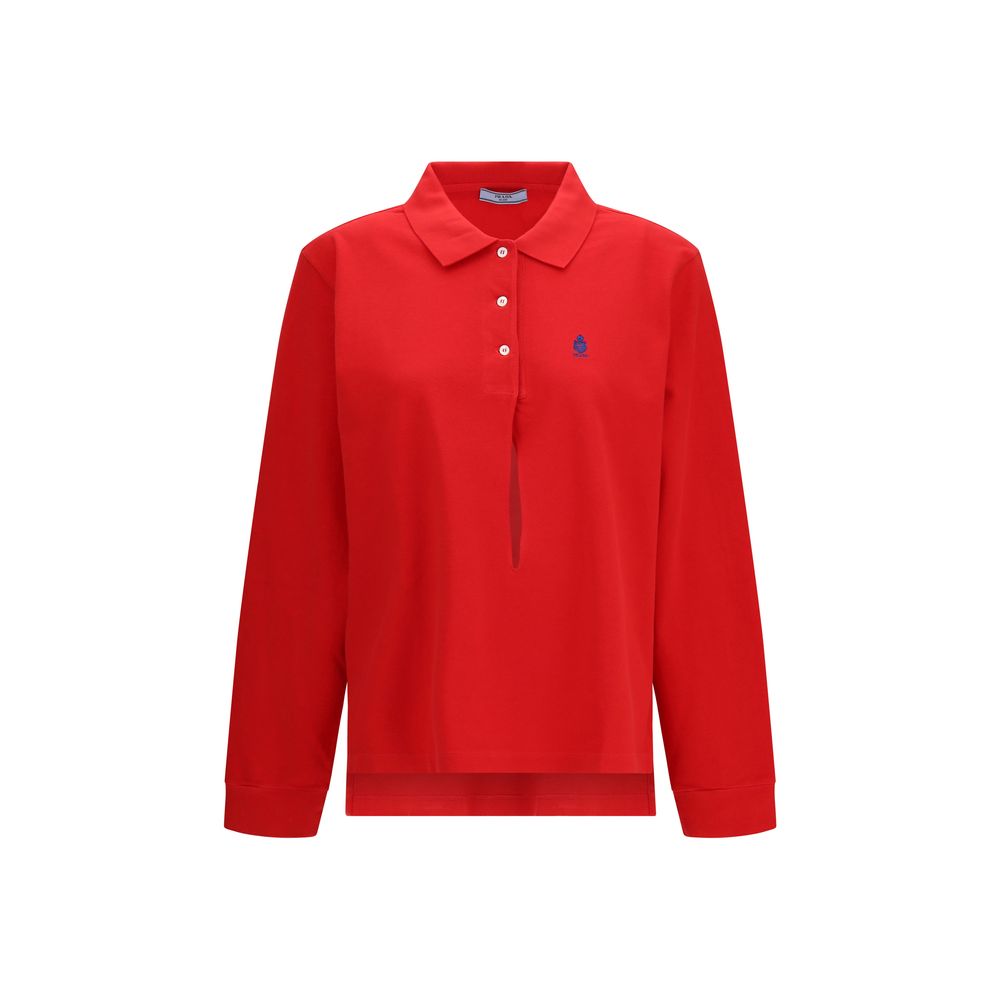 Multicolor Cotton Shirt