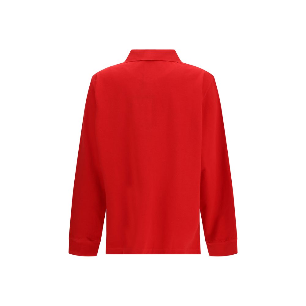 Multicolor Cotton Shirt