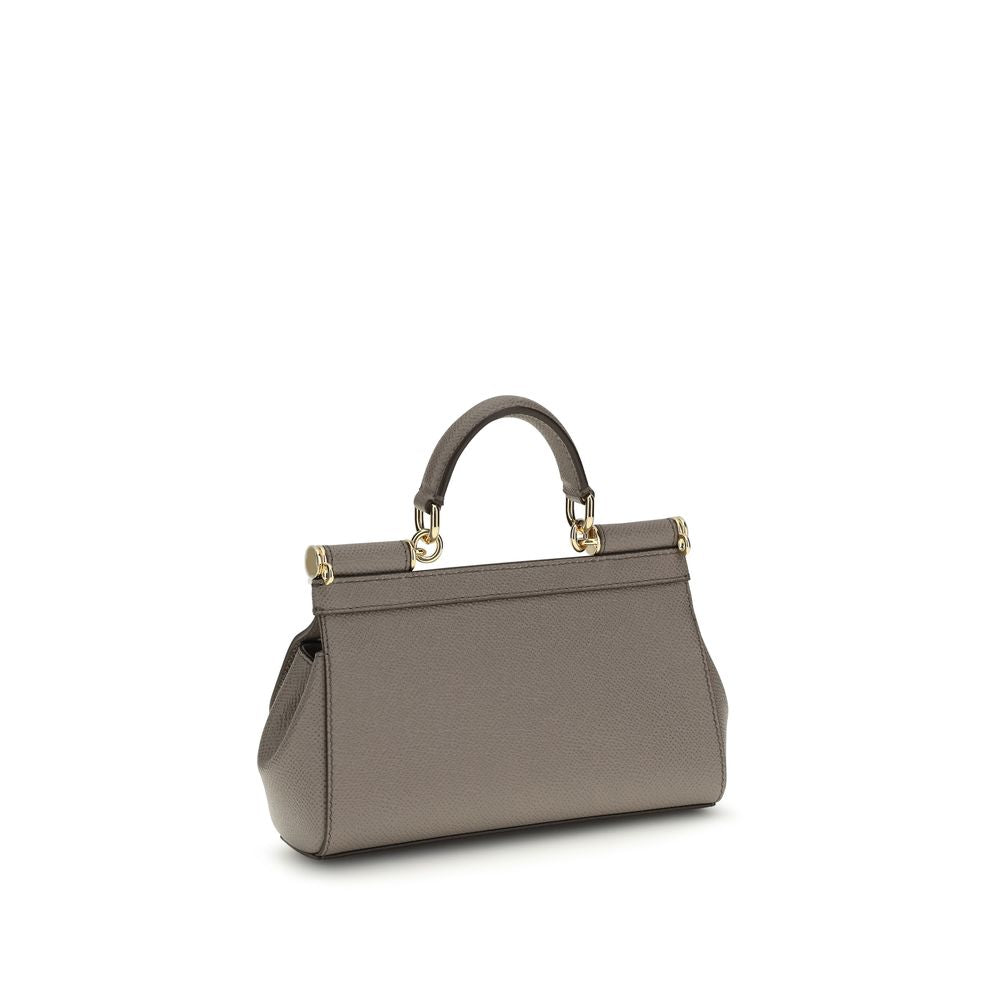 Brown Calf Leather Bos Taurus Shoulder Bag