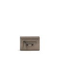 Black Lamb Ovis Aries Aries Wallet