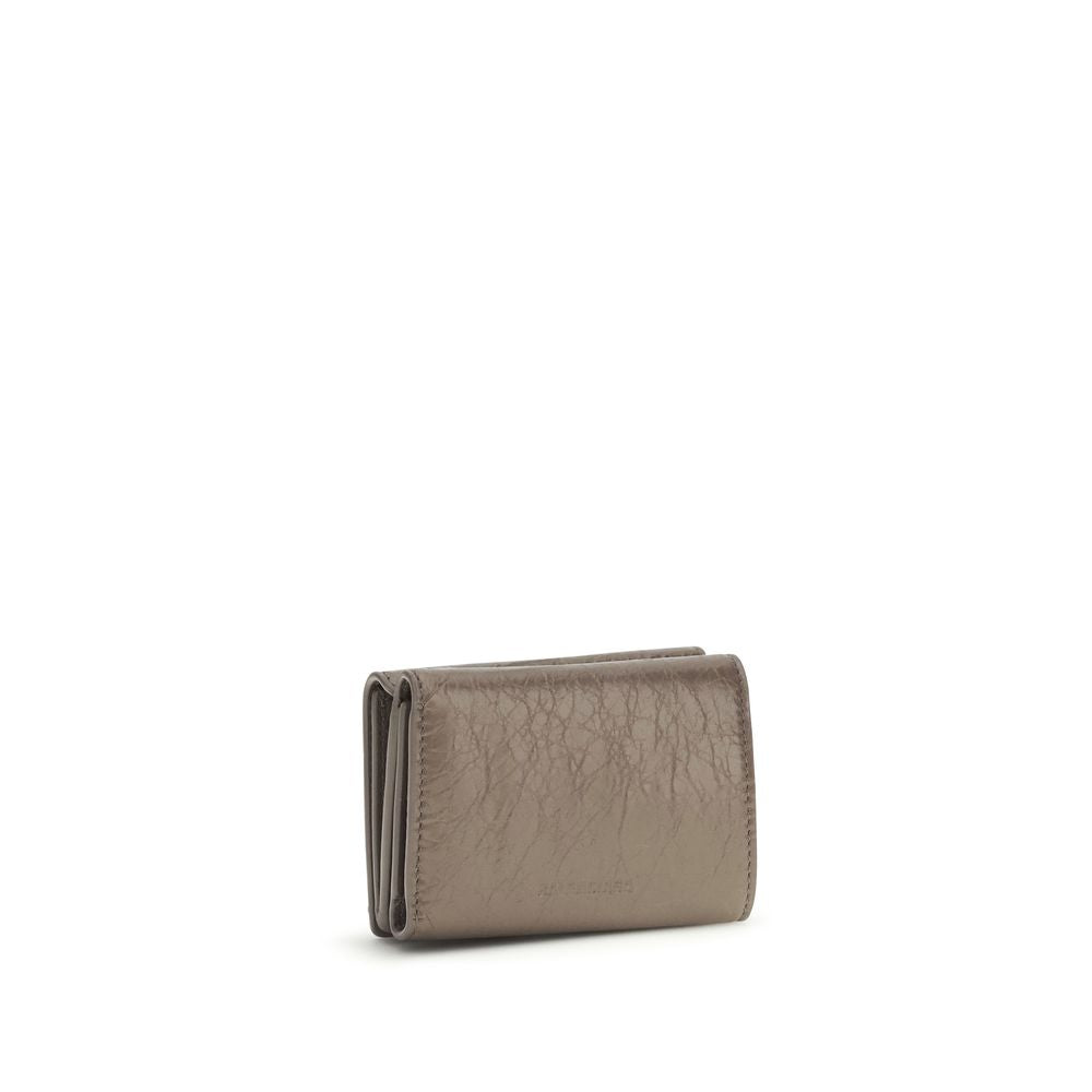 Black Lamb Ovis Aries Aries Wallet