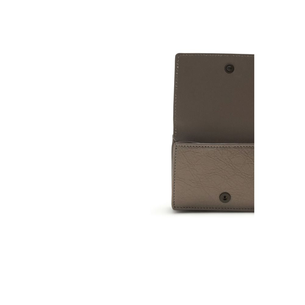Black Lamb Ovis Aries Aries Wallet