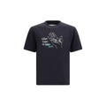 Blue Cotton Sportswear