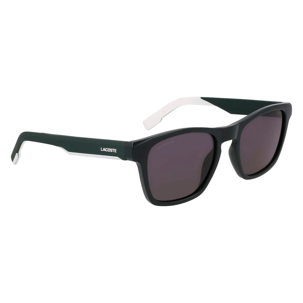 Bicolor Injected Sunglasses