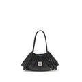 Black Lamb Ovis Aries Aries Shoulder Bag