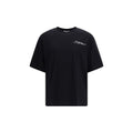 Black Cotton Sportswear