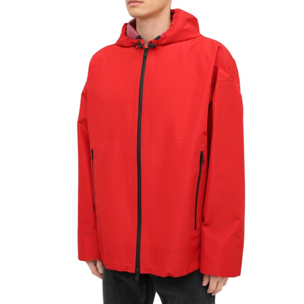 Multicolor Polyamide Clothing