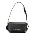 Black Polyethylene Handbag
