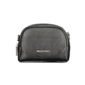 Black Polyethylene Handbag