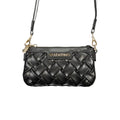 Black Polyethylene Handbag