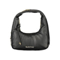 Black Polyethylene Handbag