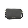 Black Polyethylene Handbag