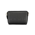 Black Polyethylene Handbag