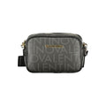 Black Polyethylene Handbag