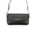 Black Polyethylene Handbag